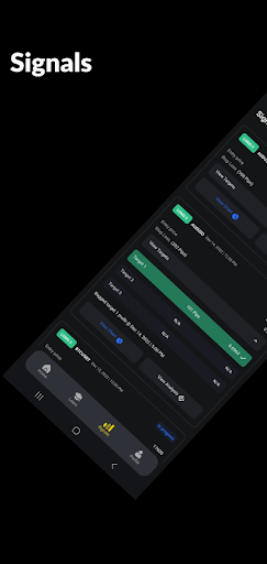 Ai Crypto Signals Golden App Download Latest Version
