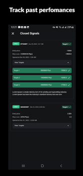 Ai Crypto Signals Golden App Download Latest Version v1.0.106 screenshot 2