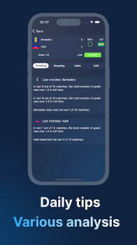 Betting Tips Total Apk Download Latest Version v1.1 screenshot 4