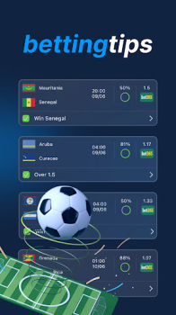 Betting Tips Total Apk Download Latest Version v1.1 screenshot 1