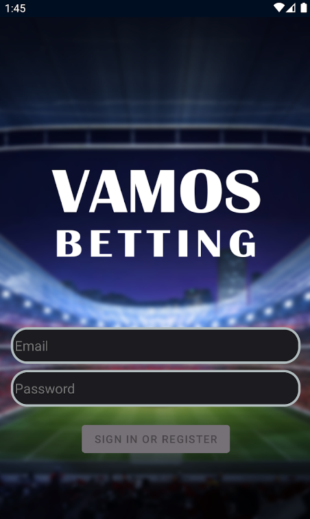 Vamos Betting Tips mod apk download latest version