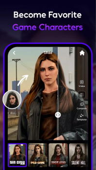 AI Mirror AI Art Photo Editor Mod Apk Premium Unlocked v3.19.0 screenshot 3