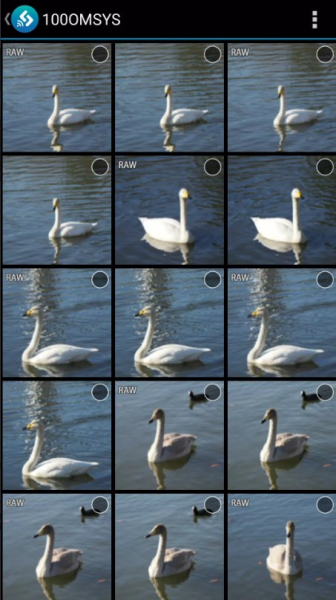 OM Image Share App Latest Version