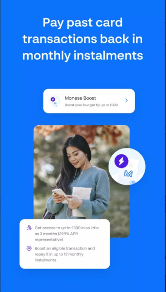 Monese Apk Download for Android