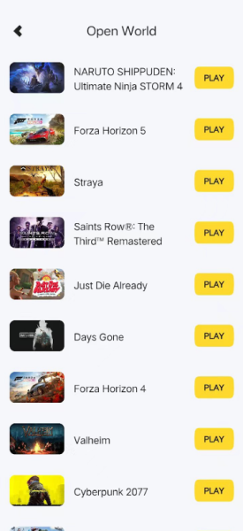Joysak Mod Apk Vip Unlocked Latest Version 2024