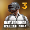 Battlegrounds Mobile India 3.3.0 apk download low mb