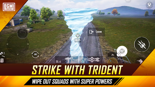 Battlegrounds Mobile India 3.3.0 apk download low mb v3.3.0 screenshot 2