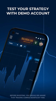 Pocket Broker Apk Latest Version v3.73 screenshot 1