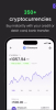 Kriptomat App Latest Version v5.3.0 screenshot 4