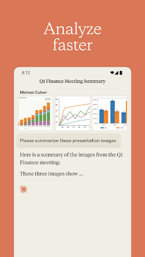 Claude by Anthropic ai android app download latest version