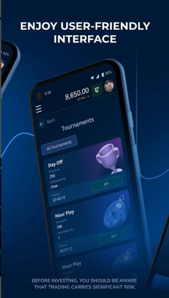 Pocket Broker Apk Latest Version