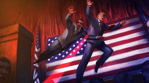 Mr President steam game free download for android