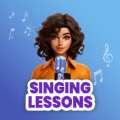 Singing Lessons Learn to Sing App Free Download for Android