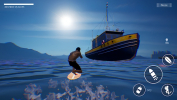 Bullet Surfer Action Shooter apk download latest version v1.0 screenshot 1