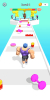 Strong Man Race Run mod apk unlimited money no ads v3.7 screenshot 1