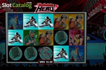 Badminton Hero Slot Free Download for Android v1.0 screenshot 1