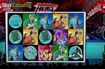 Badminton Hero Slot Free Download for Android v1.0 screenshot 2
