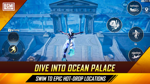 Battlegrounds Mobile India mod apk 3.3.0 (menu/esp/auto aim/headshot)