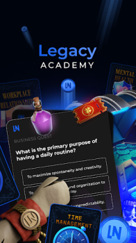 Legacy Academy App Download Latest Version v1.1.298 screenshot 2