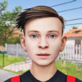 SCHOOLBOY RUNAWAY mod menu apk 0.357 unlimited everything