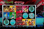Badminton Hero Slot Free Download for Android v1.0 screenshot 4