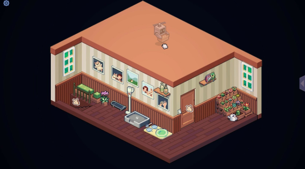 Whisper of the House free full game download