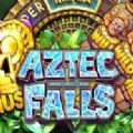 Aztec Falls Slot Free Full Game