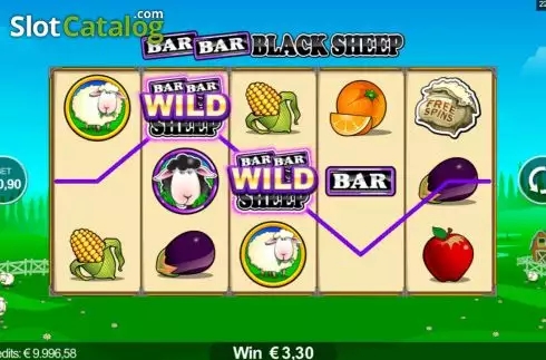 Bar Bar Black Sheep Slot Apk Latest Version