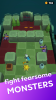 Slayer of Monsters apk download latest version v0.1.12 screenshot 1
