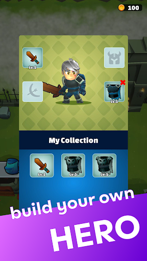 Slayer of Monsters apk download latest version