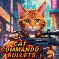 Cat Commando Bullets apk download for android