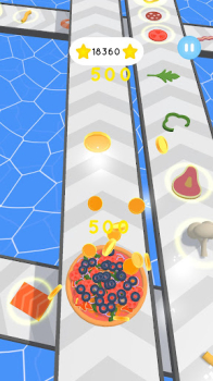 Tasty Food Factory apk download latest version v1.0.2 screenshot 2