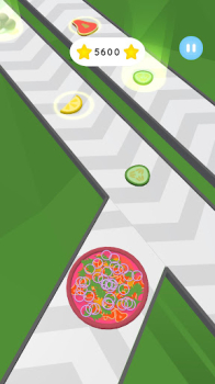 Tasty Food Factory apk download latest version v1.0.2 screenshot 3