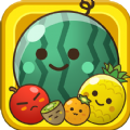 Fruit Tycoon Melon Merge apk download latest version