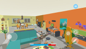Toy War House Warfare apk download for android v1 screenshot 1