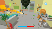 Toy War House Warfare apk download for android v1 screenshot 2
