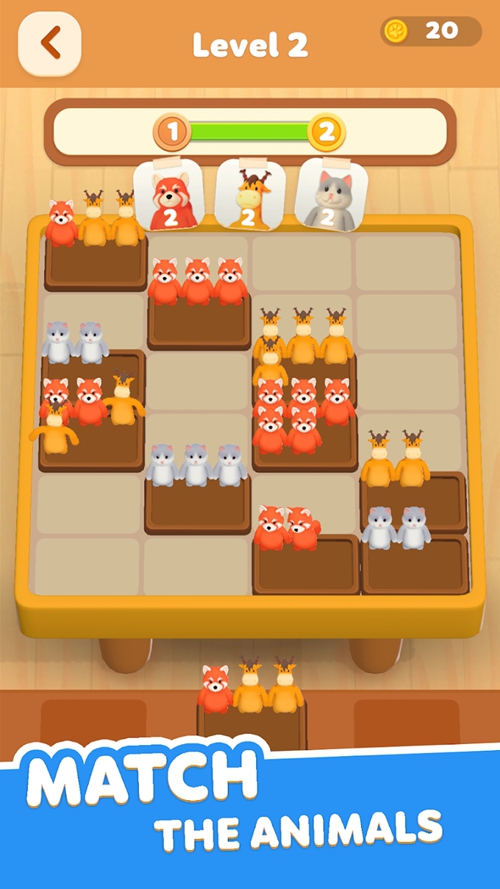 Animal Pack apk download latest versionͼƬ1