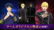 Legend of the Galactic Heroes Die Neue Saga Apk Download for Android v1.0 screenshot 3