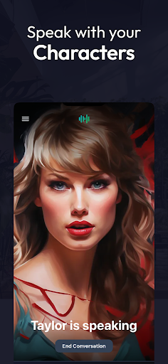 Voices AI mod apk 1.8.1 premium unlocked latest version