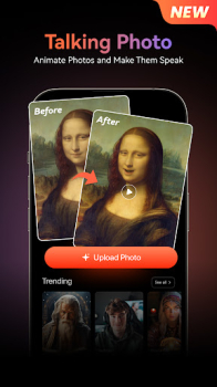 Virbo AI Video mod apk 1.9.15 premium unlocked without watermark v1.9.15 screenshot 1