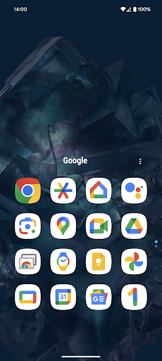 Nova Launcher Prime apk android 14 latest version free download