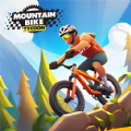 Mountain Bike Park Mod Apk Unlimited Money