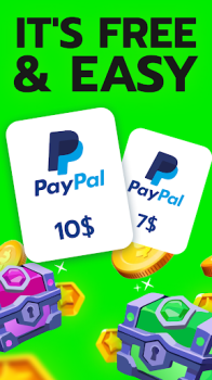 CashBucks Earn Money Playing apk latest version download v1.0.4 screenshot 5