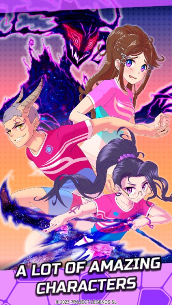 Soccer Legends Apk Download for Android