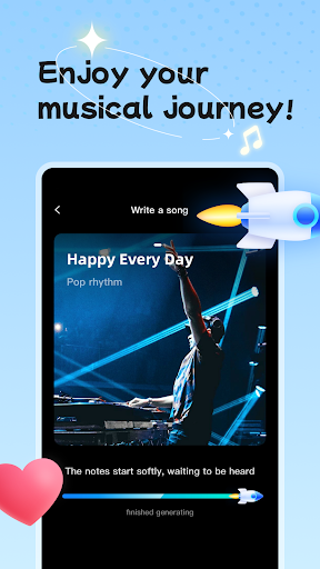 Write A Song Music Maker app download for android