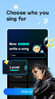 Write A Song Music Maker app download for android v1.0.1 screenshot 3