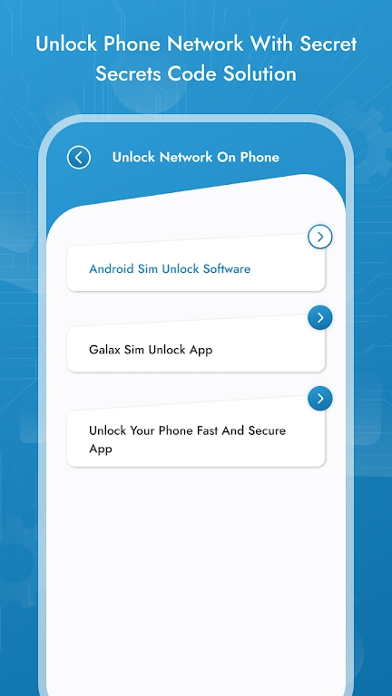 Secret Codes For Device Unlock app download for andorid