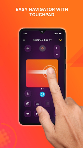 Universal Control TV Remote apk free download for android