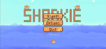 Sharkie Run Apk Latest Version v0.3.6.1 screenshot 2