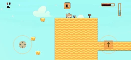 Sharkie Run Apk Latest Version
